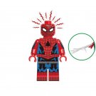 Spider-Man 1962 Minifigures Spider-Man Across the Spider-Verse