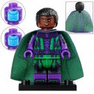 Kang the Conqueror Minifigures Marvel Ant-Man and the Wasp