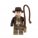 Indiana Jones (Dial of Destiny) Minifigures Weapons and Accessories