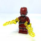 The Flash Injustice Minifigures DC Comics Justice League
