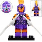 Mongal Minifigures DC Comics Suicide Squad
