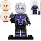 Cassie Lang Stature Stinger Minifigures Ant-Man and the Wasp Quantumania