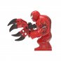 Big Size Carnage Minifigures Venom Let There Be Carnage