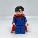 Supergirl Custom Minifigures DC Comics The Flash Justice League
