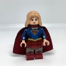 Supergirl (CW) Minifigures DC Superhero The Flash