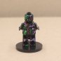 The Spot Spider-Man Spider-Verse Minifigures Weapons and Accessories