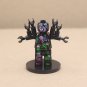 The Spot Spider-Man Spider-Verse Minifigures Weapons and Accessories
