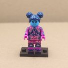 Spider-Byte (Margo Kess) Spider-Man Minifigures Weapons and Accessories