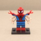Six-Arm Spider-Man Minifigures Weapons and Accessories