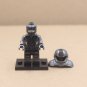Prowler (Miles Morales) Spider-Man Minifigures Weapons and Accessories