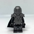 General Zod Custom Minifigures DC Comics Superman The Flash
