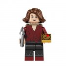 Indiana Jones Helena Shaw Minifigures Weapons and Accessories