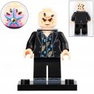 The Thinker Minifigures DC Comics Suicide Squad