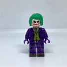 The Joker Minifigures DC Comics Batman Gotham