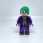 The Joker Minifigures DC Comics Batman Gotham