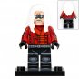 Savant Minifigures DC Comics Suicide Squad