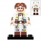 Polka-Dot Man Minifigures DC Comics Suicide Squad