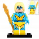Javelin Minifigures DC Comics Suicide Squad
