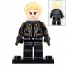 Blackguard Minifigures DC Comics Suicide Squad