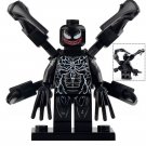 Spider-Man Venom Minifigures Marvel Comics Superhero