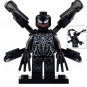 Spider-Man Venom Minifigures Marvel Comics Superhero