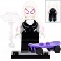 Spider-Man Across the Spider-Verse Spider-Gwen Minifigures Accessories