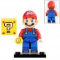 Original Mario Minifigures Super Mario Brothers