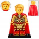 Adam Warlock Minifigures Marvel Guardians of the Galaxy Vol. 3