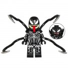 Venom Symbiote Marvel Superhero Minifigures Weapons and Accessories