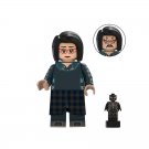 Mrs. Chen Venomized Marvel Venom Minifigures Weapons and Accessories