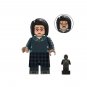 Mrs. Chen Venomized Marvel Venom Minifigures Weapons and Accessories