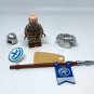 4pcs House Arryn The Knights of the Vale Game of Thrones Minifigures Set