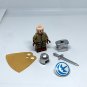 4pcs House Arryn The Knights of the Vale Game of Thrones Minifigures Set