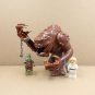 3pcs Star Wars Rancor Gamorrean Guard Luke Skywalker Minifigures Set