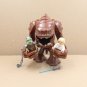 3pcs Star Wars Rancor Gamorrean Guard Luke Skywalker Minifigures Set