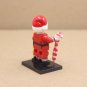 3pcs Christmas Gizmo Santa Jack Skellington The Grinch Minifigures Set
