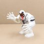 2pcs Big Size Anti-Venom and Baby Anti-Venom Marvel Spider-Man Minifigures Set