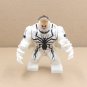 2pcs Big Size Anti-Venom and Baby Anti-Venom Marvel Spider-Man Minifigures Set