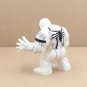 2pcs Big Size Anti-Venom and Baby Anti-Venom Marvel Spider-Man Minifigures Set