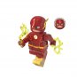 The Flash Barry Allen (CW) Minifigures Weapons and Accessories