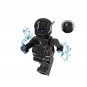 6pcs The Flash Zoom Reverse-Flash The Joker Batman Minifigures Set