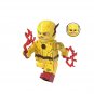 6pcs The Flash Zoom Reverse-Flash The Joker Batman Minifigures Set