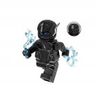 Zoom (Hunter Zolomon) The Flash CW Minifigures Weapons and Accessories