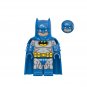 Batman (Comic Version) Minifigures Weapons and Accessories