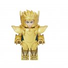 Aquarius Camus Saint Seiya Minifigures Weapons and Accessories