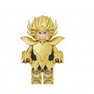 Cancer Deathmask Saint Seiya Minifigures Weapons and Accessories