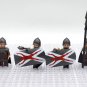 20pcs Game of Thrones House Arryn The Knights of the Vale Army Minifigures Set