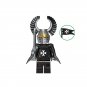 4pcs Knight Templar Teutonic Knight The Knights Hospitaller Minifigures Set