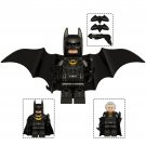 Batman (Michael Keaton) The Flash Minifigures Weapons and Accessories