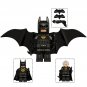 Batman (Michael Keaton) The Flash Minifigures Weapons and Accessories